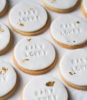 Custom Biscuit 1