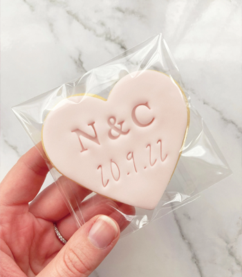 Custom Biscuit 3