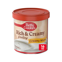 Frosting