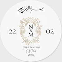 Custom Label