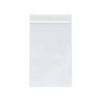Clear Plastic Bags