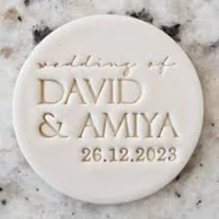 Custom Stamp
