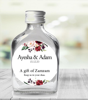 Zam Zam Inspiration 1