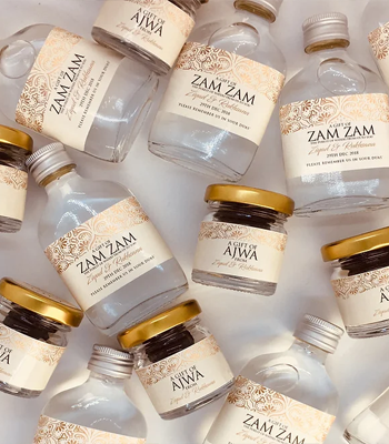 Zam Zam Inspiration 3
