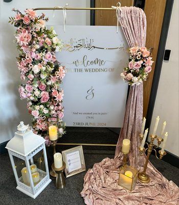 Acrylic Sign Inspiration 1