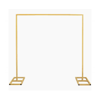 Metal Frame
