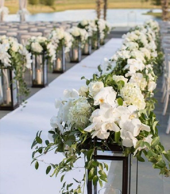 Indoor Walkway Inspiration 2