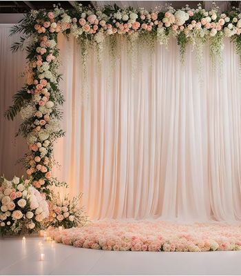 Backdrop Inspiration 1
