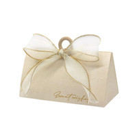 Card Favour Box