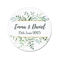 Custom Stickers