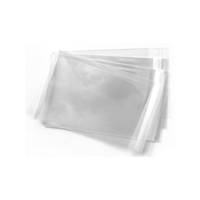 Clear Favour Bags