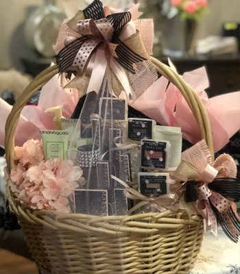 Basket Box Inspiration 1
