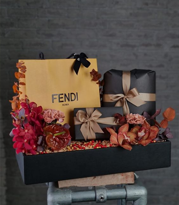 Basket Box Inspiration 3