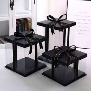 Clear Box Inspiration 1