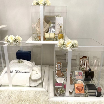Clear Box Inspiration 2