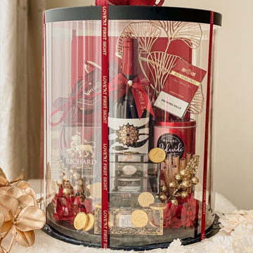 Clear Box Inspiration 3