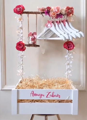 Hamper Inspiration 2