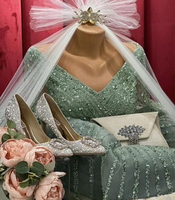 Mannequin Display Inspiration 3