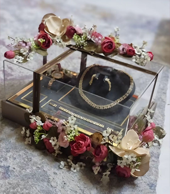 Plastic Clear Box Inspiration 2
