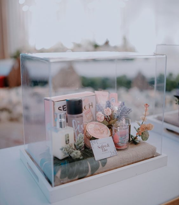 Plastic Clear Box Inspiration 3