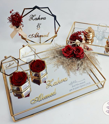 Ring Tray Inspiration 2