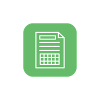 Spreadsheets