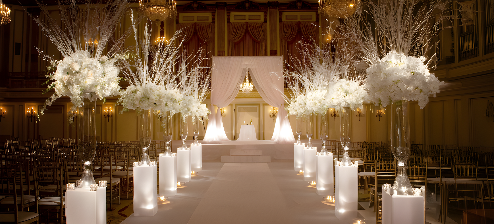 Wedding Venue
