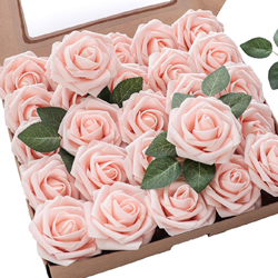 Artificial Flower Heads