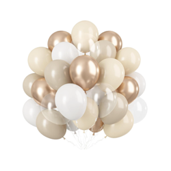 Party Balloons