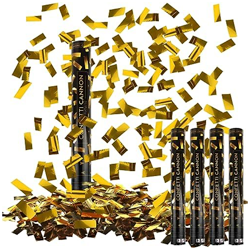 Confetti Cannons