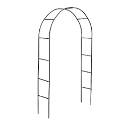 Entrance Gate Arch