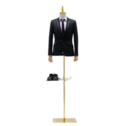Gift Suit Mannequin