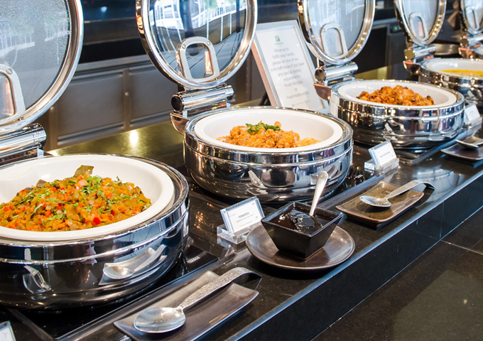 Catering Dish 2