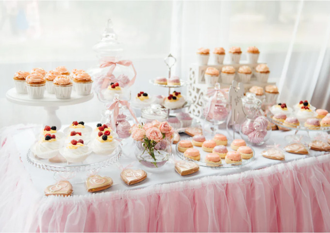 Event Display 1