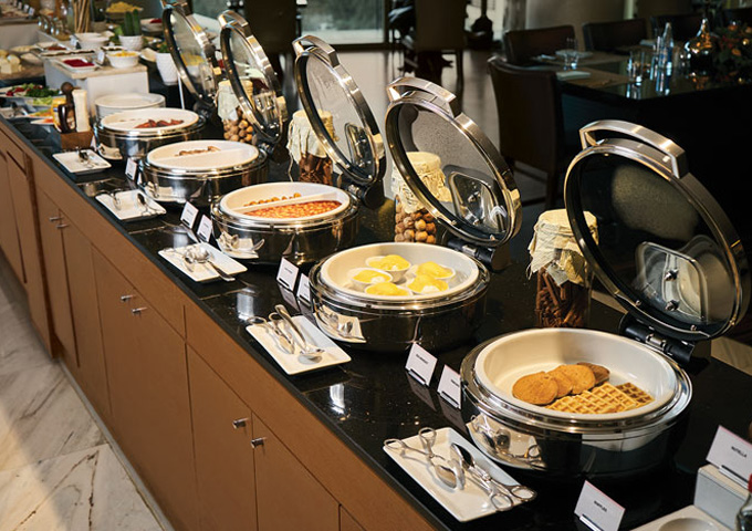 Event Display 3