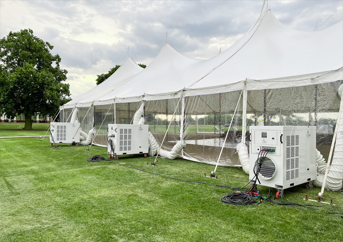 Event Equipment 3