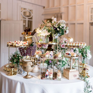 Event Displays