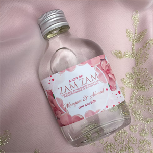 Handcrafted Wedding Essentials