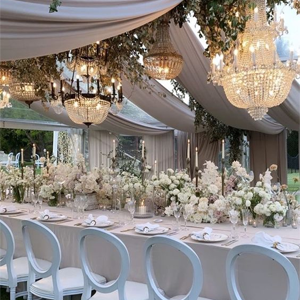 Marquee Hire