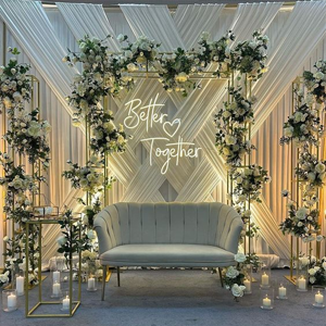 Stage Setup Hire