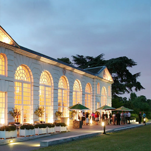 Wedding Venue