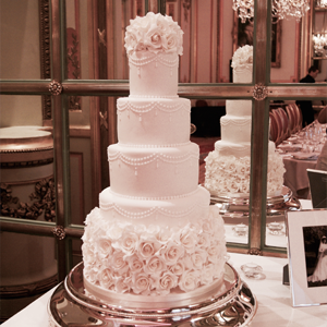 Wedding Cakes