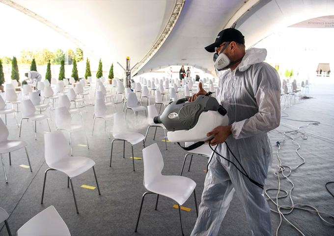Unique wedding vendor service 1