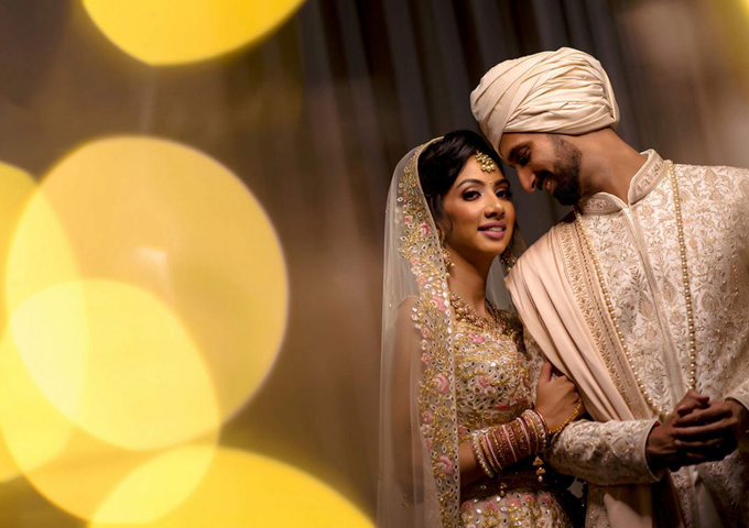 Wedding photography example 1